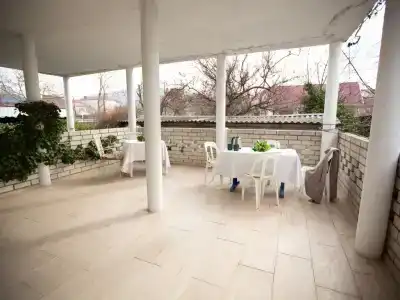 Guest House Green Oasis + - 3