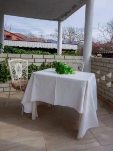 Guest House Green Oasis + - 4