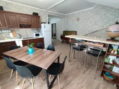 Eco House - 7