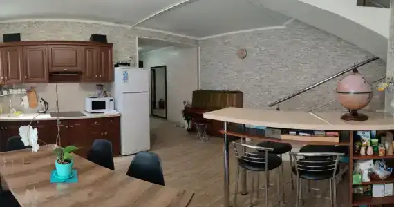 Eco House - 10