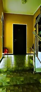Eco House - 13