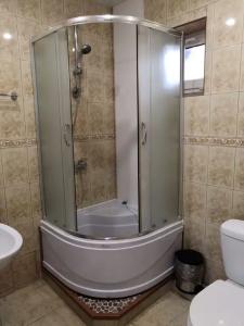  дом «Family House on Lazurnaya - 18