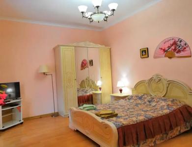  дом «Family House on Lazurnaya - 19