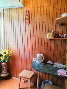  дом «Family House on Lazurnaya - 29