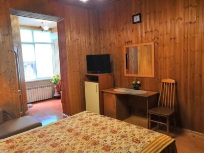  дом «Family House on Lazurnaya - 30