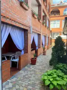 Багира - 4