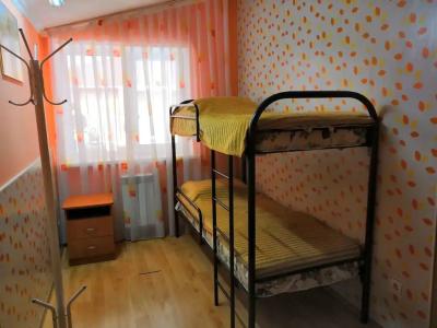  дом «Family House on Lazurnaya - 36