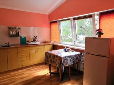  дом «Family House on Lazurnaya - 37