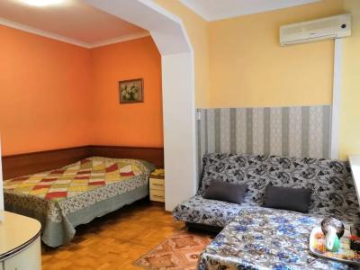  дом «Family House on Lazurnaya - 41