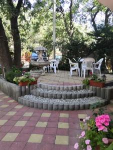  дом «Family House on Lazurnaya - 48