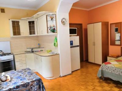 дом «Family House on Lazurnaya - 49
