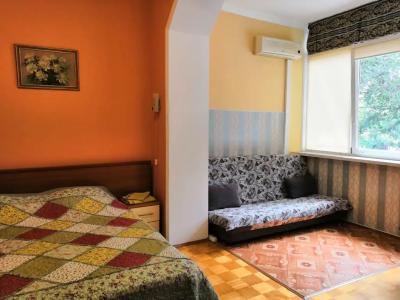  дом «Family House on Lazurnaya - 51