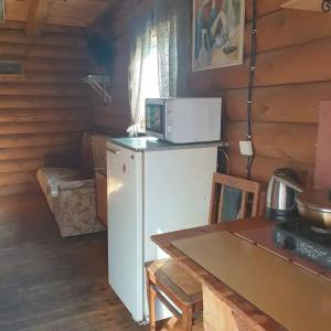 Усадьба Кроличья Нора  - 30