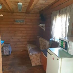 Усадьба Кроличья Нора  - 31