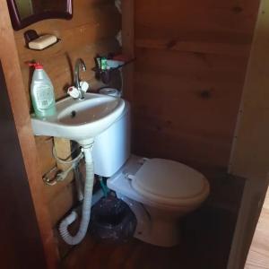 Усадьба Кроличья Нора  - 32