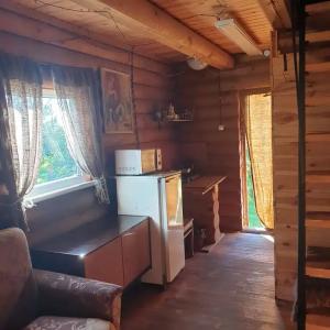 Усадьба Кроличья Нора  - 34