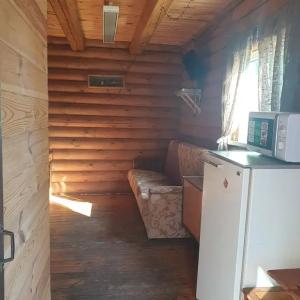 Усадьба Кроличья Нора  - 35