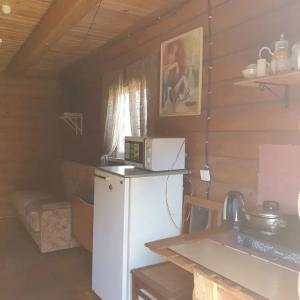 Усадьба Кроличья Нора  - 36