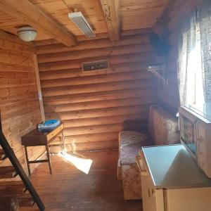 Усадьба Кроличья Нора  - 37