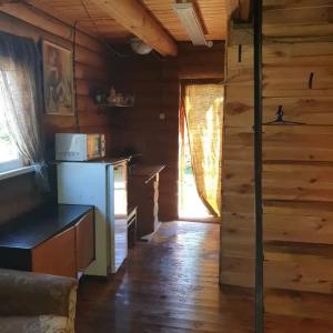 Усадьба Кроличья Нора  - 39