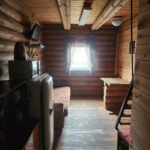 Усадьба Кроличья Нора  - 42