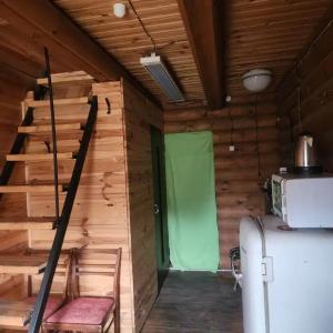 Усадьба Кроличья Нора  - 43