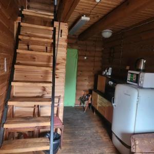 Усадьба Кроличья Нора  - 44