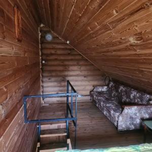 Усадьба Кроличья Нора  - 45