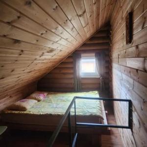 Усадьба Кроличья Нора  - 46