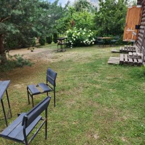 Усадьба Кроличья Нора  - 48