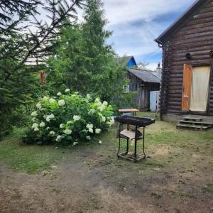 Усадьба Кроличья Нора  - 49