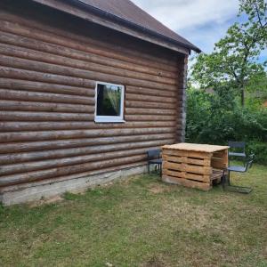 Усадьба Кроличья Нора  - 50