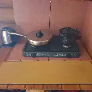 Усадьба Кроличья Нора  - 51