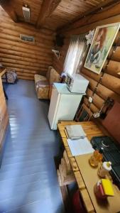 Усадьба Кроличья Нора - 43