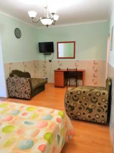  дом «Family House on Lazurnaya - 54