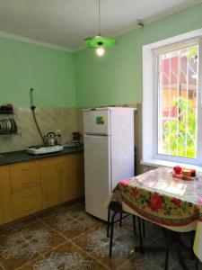  дом «Family House on Lazurnaya - 55