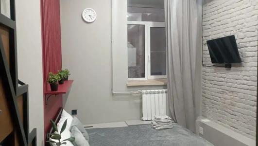 Квартиры на Спасском 9/24 - 471