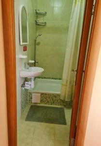 Посейдон - 121