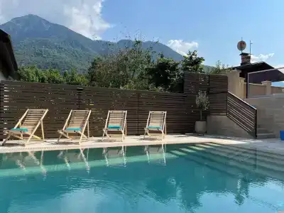 Alba Inn - 1