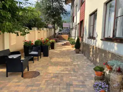 Alba Inn - 6