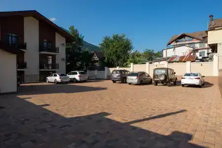 Alba Inn - 2