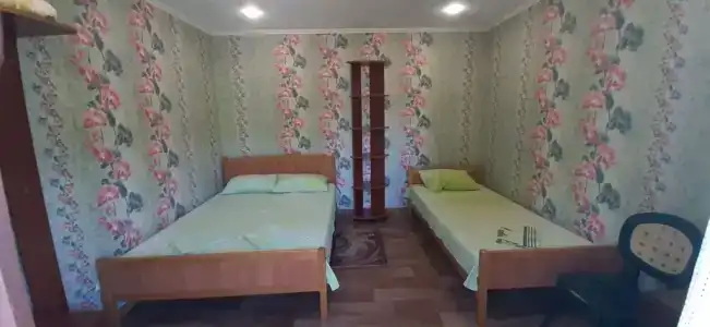 Дом у моря у Оли - 19