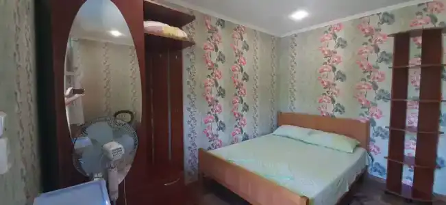 Дом у моря у Оли - 20
