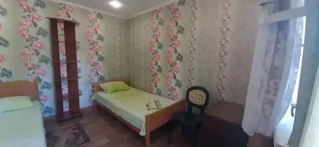 Дом у моря у Оли - 21