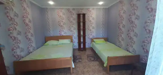 Дом у моря у Оли - 22