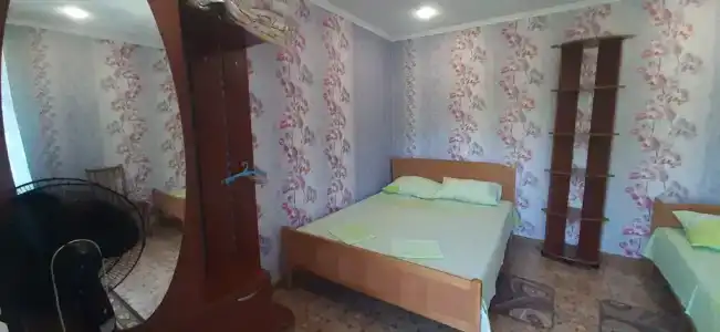 Дом у моря у Оли - 23