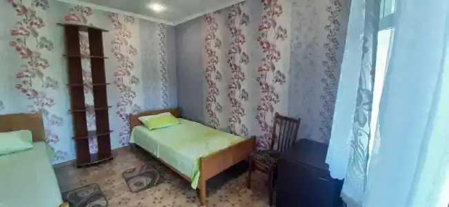Дом у моря у Оли - 24