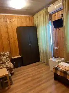 Южный сад - 4