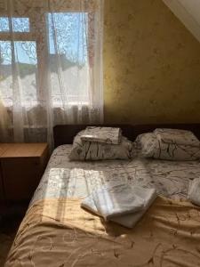 Квартиры на Перепелином 1 - 164