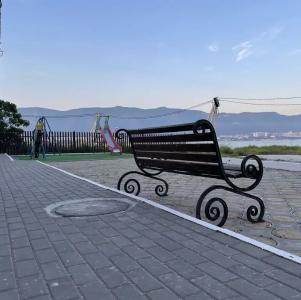 Арго - 3